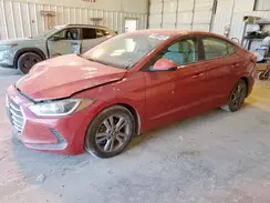 5NPD84LF9JH312971 2018 HYUNDAI ELANTRA