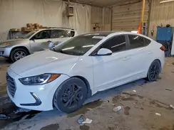 5NPD84LF9JH313084 2018 HYUNDAI ELANTRA