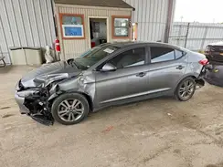 5NPD84LF9JH313134 2018 HYUNDAI ELANTRA