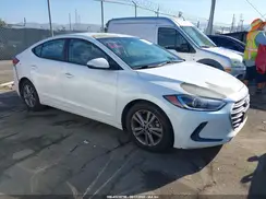 5NPD84LF9JH313408 2018 HYUNDAI ELANTRA