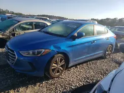 5NPD84LF9JH313828 2018 HYUNDAI ELANTRA