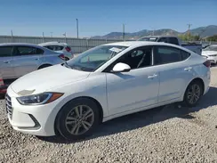 5NPD84LF9JH314252 2018 HYUNDAI ELANTRA