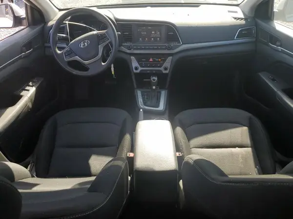 5NPD84LF9JH314252 2018 HYUNDAI ELANTRA - Image 8
