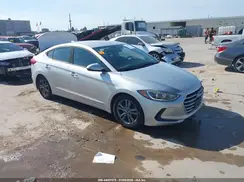 5NPD84LF9JH314946 2018 HYUNDAI ELANTRA