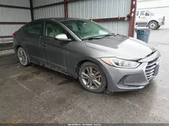 5NPD84LF9JH315241 2018 HYUNDAI ELANTRA