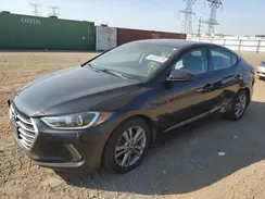 5NPD84LF9JH315871 2018 HYUNDAI ELANTRA