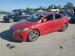 5NPD84LF9JH316969 2018 HYUNDAI ELANTRA