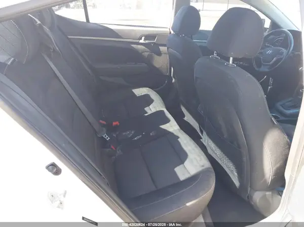 5NPD84LF9JH317202 2018 HYUNDAI ELANTRA - Image 8
