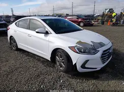 5NPD84LF9JH317541 2018 HYUNDAI ELANTRA