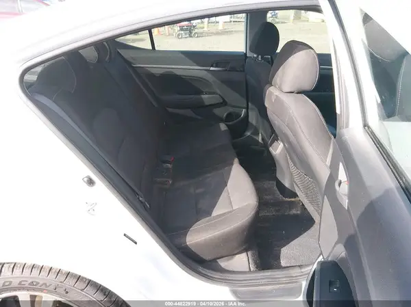 5NPD84LF9JH317541 2018 HYUNDAI ELANTRA - Image 8