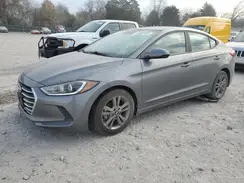 5NPD84LF9JH317958 2018 HYUNDAI ELANTRA