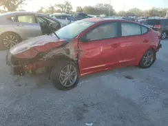 5NPD84LF9JH318849 2018 HYUNDAI ELANTRA