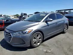 5NPD84LF9JH319189 2018 HYUNDAI ELANTRA