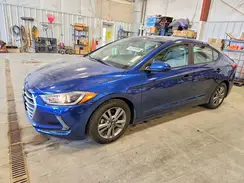 5NPD84LF9JH320049 2018 HYUNDAI ELANTRA