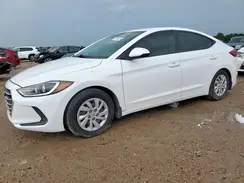 5NPD84LF9JH320293 2018 HYUNDAI ELANTRA