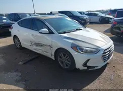 5NPD84LF9JH320844 2018 HYUNDAI ELANTRA