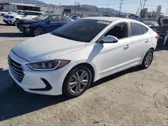5NPD84LF9JH320861 2018 HYUNDAI ELANTRA