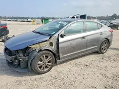 5NPD84LF9JH321427 2018 HYUNDAI ELANTRA