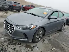 5NPD84LF9JH321945 2018 HYUNDAI ELANTRA