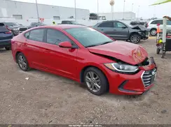5NPD84LF9JH322092 2018 HYUNDAI ELANTRA