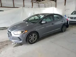 5NPD84LF9JH322285 2018 HYUNDAI ELANTRA