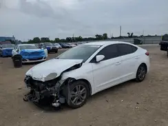 5NPD84LF9JH323226 2018 HYUNDAI ELANTRA
