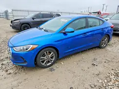 5NPD84LF9JH323663 2018 HYUNDAI ELANTRA
