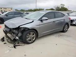 5NPD84LF9JH323954 2018 HYUNDAI ELANTRA