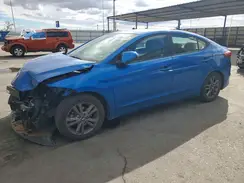 5NPD84LF9JH324313 2018 HYUNDAI ELANTRA