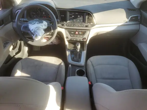 5NPD84LF9JH324540 2018 HYUNDAI ELANTRA - Image 8