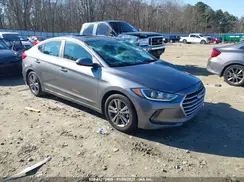 5NPD84LF9JH324912 2018 HYUNDAI ELANTRA
