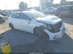 5NPD84LF9JH325235 2018 HYUNDAI ELANTRA