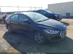 5NPD84LF9JH325705 2018 HYUNDAI ELANTRA