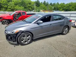 5NPD84LF9JH325851 2018 HYUNDAI ELANTRA
