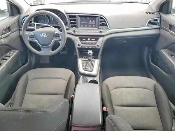 5NPD84LF9JH326739 2018 HYUNDAI ELANTRA - Image 8