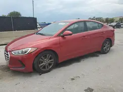 5NPD84LF9JH327003 2018 HYUNDAI ELANTRA