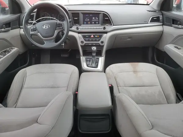 5NPD84LF9JH327003 2018 HYUNDAI ELANTRA - Image 8