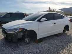 5NPD84LF9JH327227 2018 HYUNDAI ELANTRA