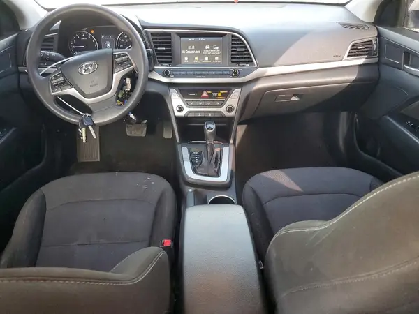 5NPD84LF9JH327227 2018 HYUNDAI ELANTRA - Image 8