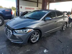 5NPD84LF9JH327406 2018 HYUNDAI ELANTRA
