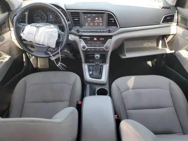 5NPD84LF9JH327406 2018 HYUNDAI ELANTRA - Image 8