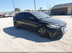 5NPD84LF9JH327793 2018 HYUNDAI ELANTRA
