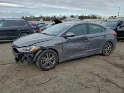 5NPD84LF9JH328605 2018 HYUNDAI ELANTRA