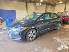 5NPD84LF9JH328782 2018 HYUNDAI ELANTRA