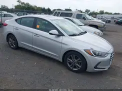 5NPD84LF9JH328796 2018 HYUNDAI ELANTRA