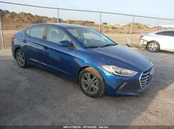 5NPD84LF9JH328846 2018 HYUNDAI ELANTRA