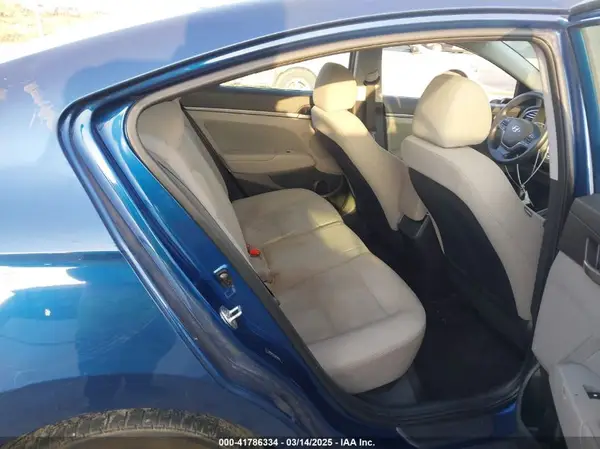 5NPD84LF9JH328846 2018 HYUNDAI ELANTRA - Image 8
