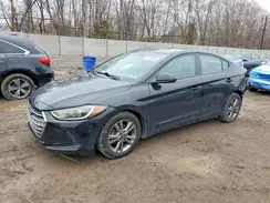 5NPD84LF9JH329284 2018 HYUNDAI ELANTRA