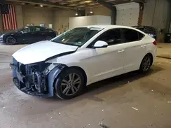 5NPD84LF9JH329317 2018 HYUNDAI ELANTRA