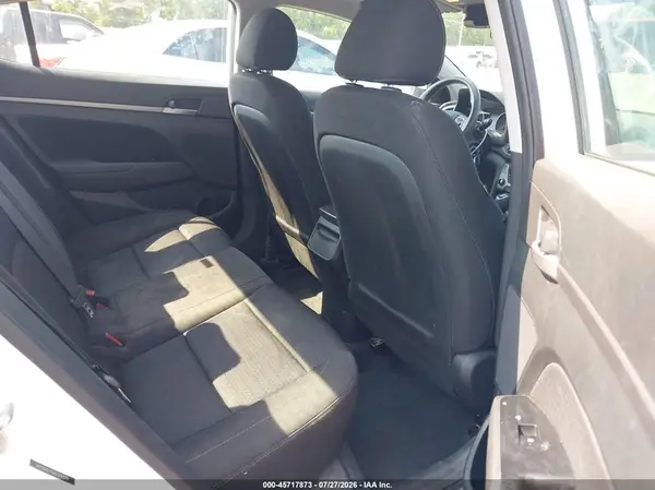 5NPD84LF9JH329379 2018 HYUNDAI ELANTRA - Image 8